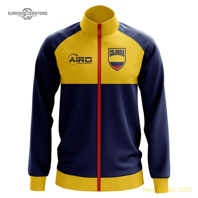 Football Team Premium Jacket (2024-2025) Classic Fit Style