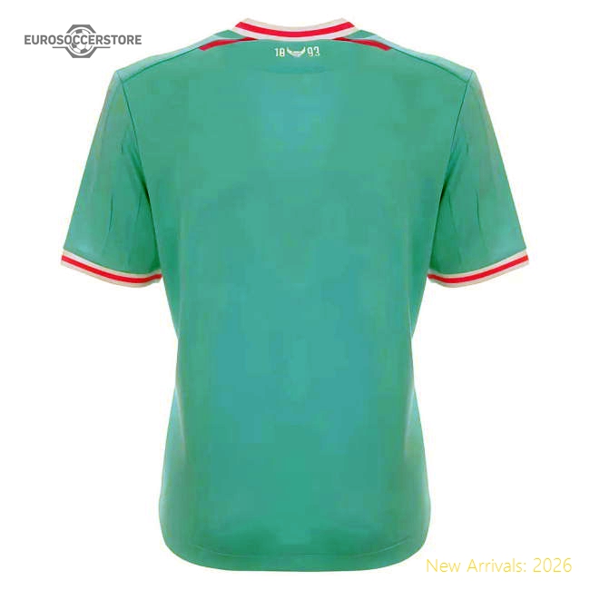 Official Licensed Jersey Team High-Quality Materials Officially