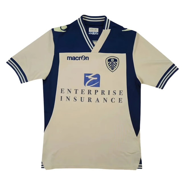 Leeds 2013-14 S supporter Shirt