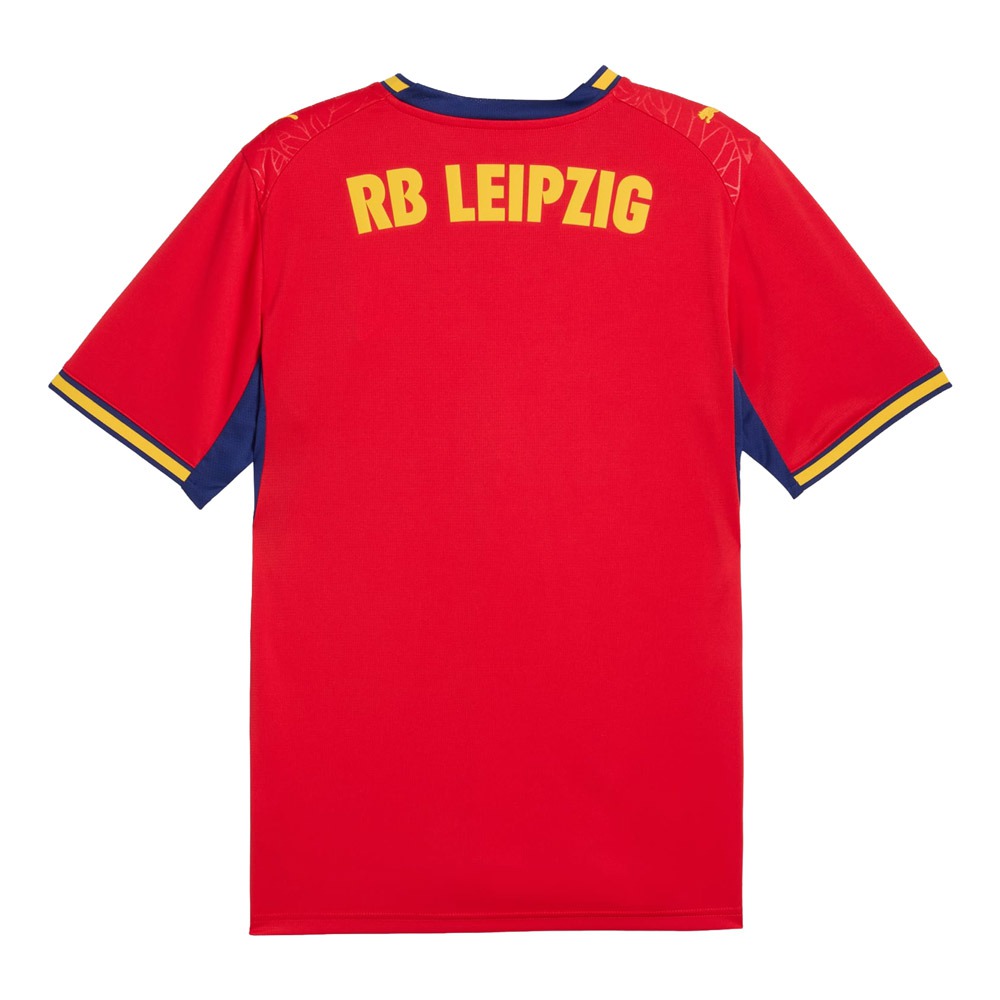 Red Bull Leipzig 2026/27 Away Shirt - Fan Apparel