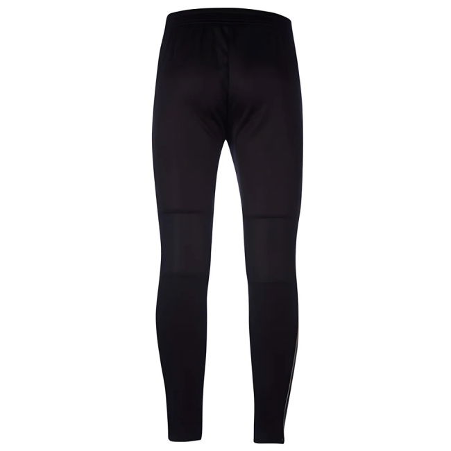 2018-2019 Juventus Adidas Training Pants (Black) - Kids