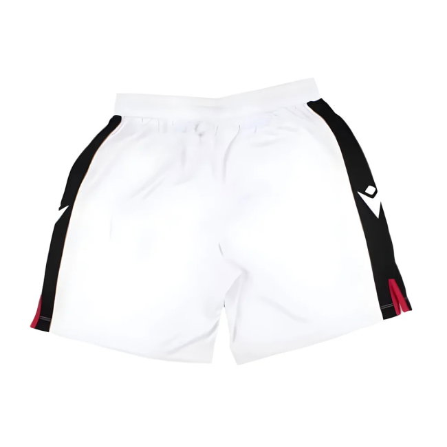 Albania Away Shorts 2024-2025 edition