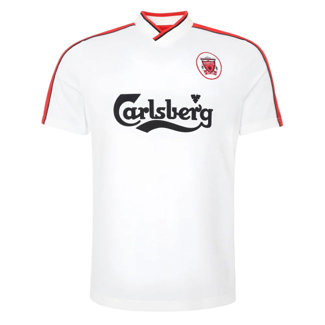 1998-19 Liverpool official Away Shirt - Adults | authentic