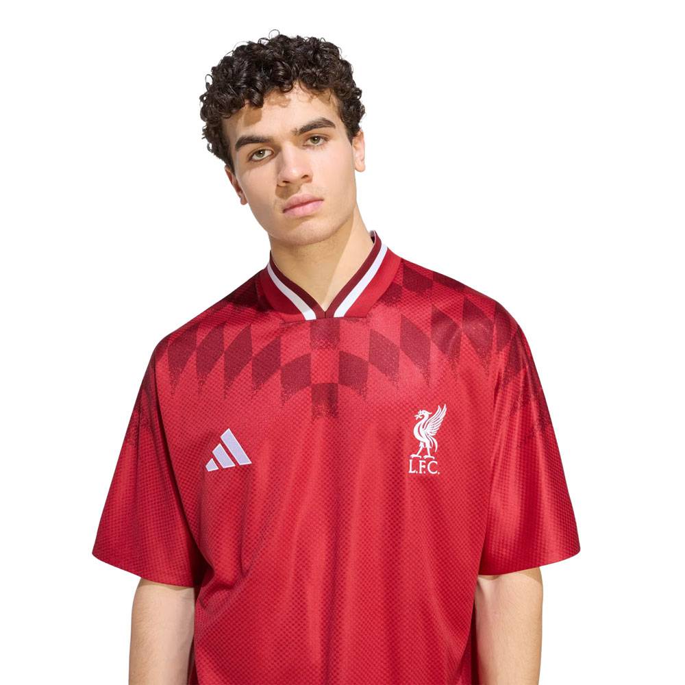 [L1D] Liverpool FC Stadium Uniform 26/27