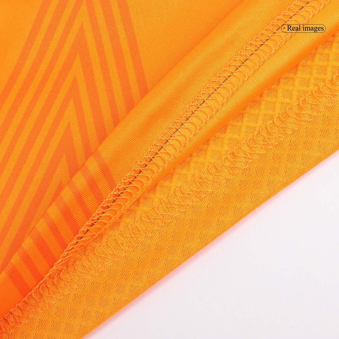 Arda G¨¹ler #15 Real Madrid Away  Soccer Jersey 2024/25 Authentic Kit