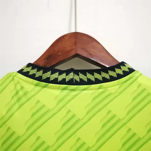 Manchester United Official Third - Game Day Essential - Authentic