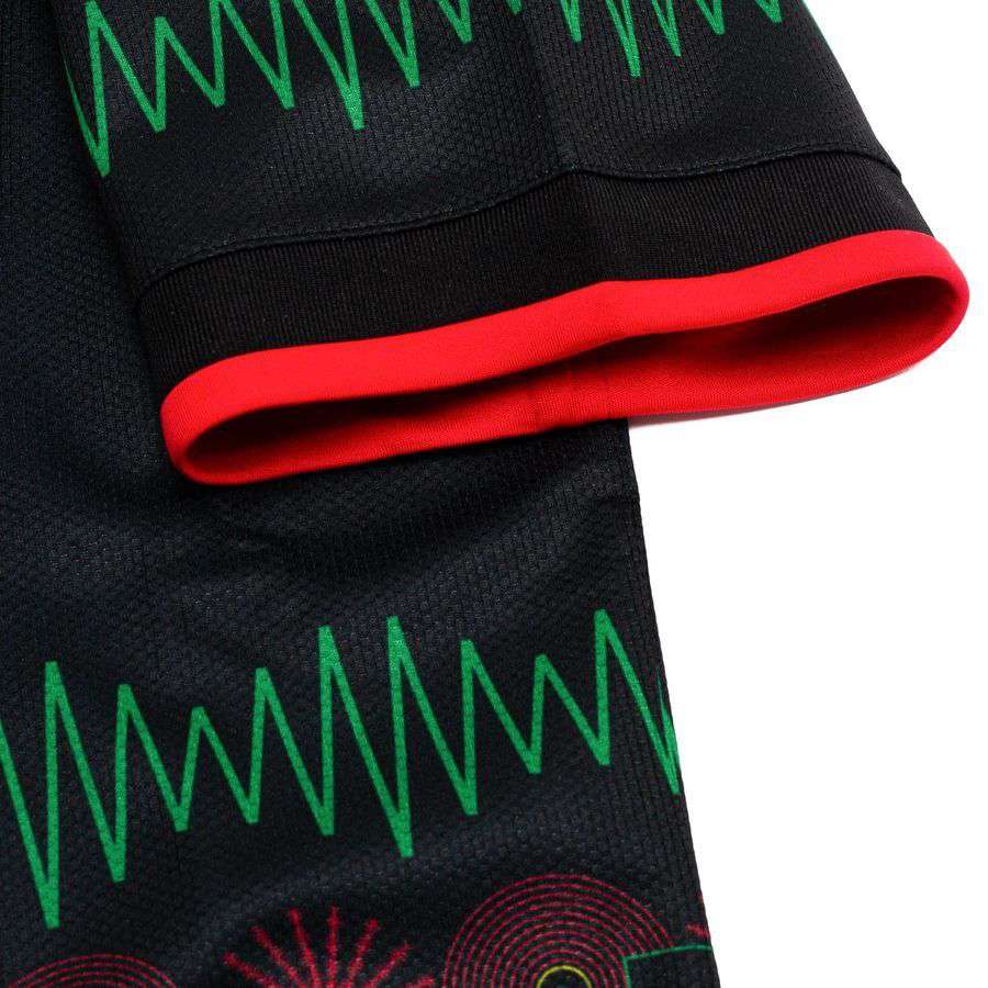 [EFKS] 2026 Jamaica Away Apparel