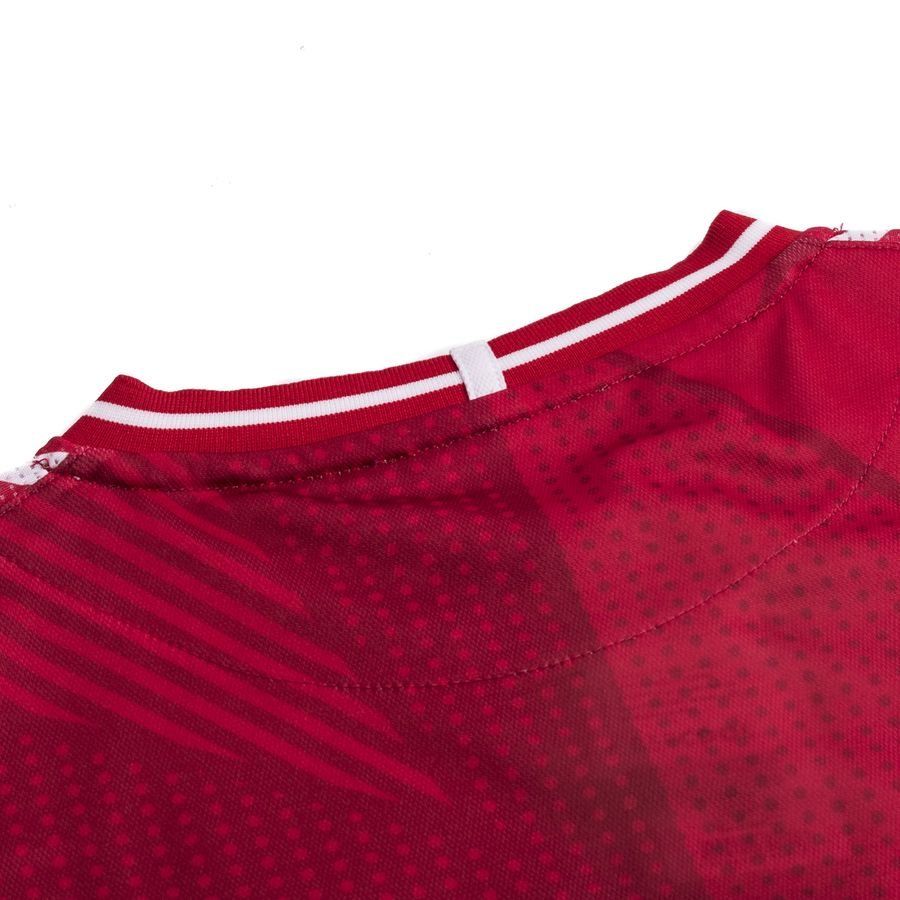 Denmark Home Shirt Women's World Cup 2023 Women Supporter Version