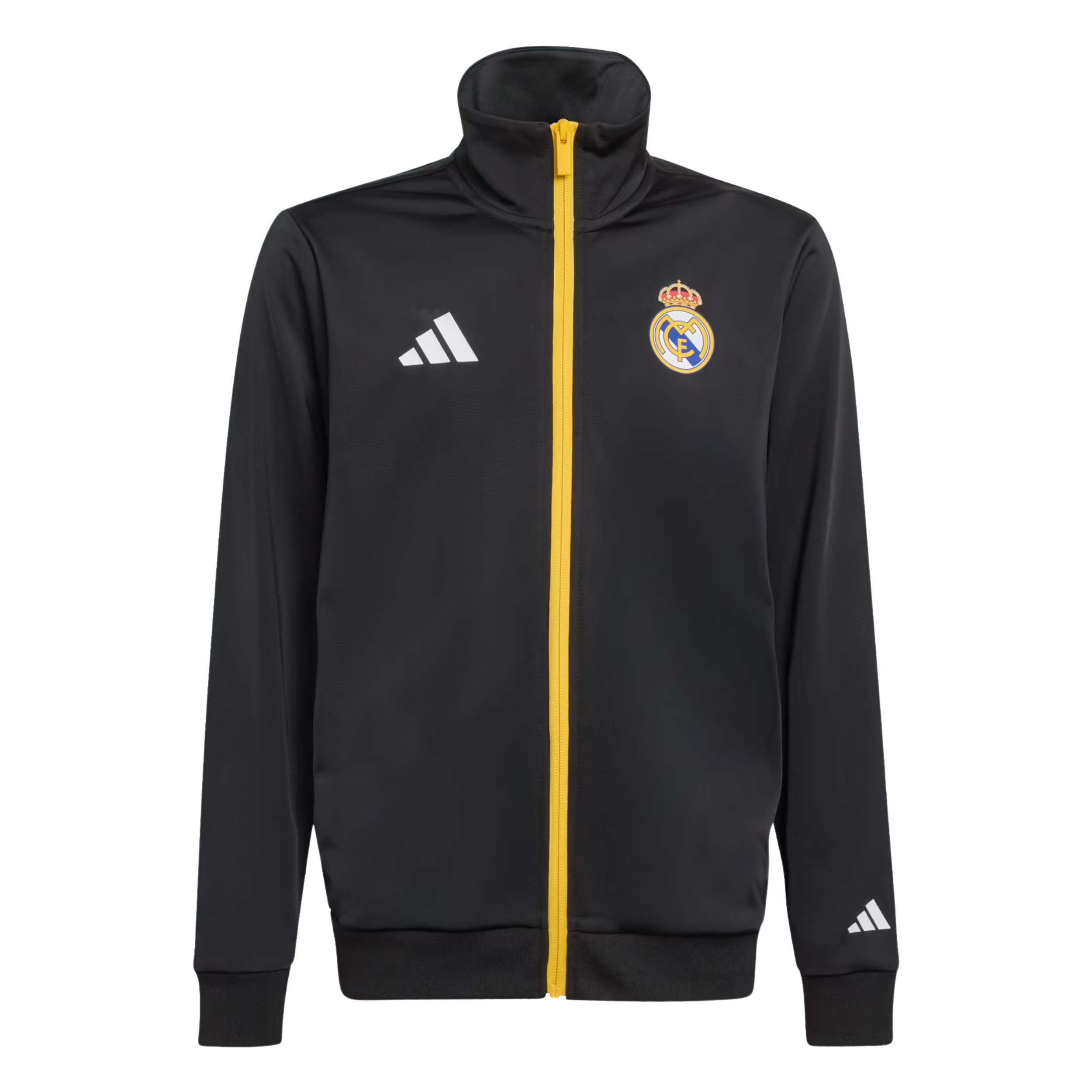Real Madrid Real 2025-2026 UCL Home Jersey – Authentic Shirt