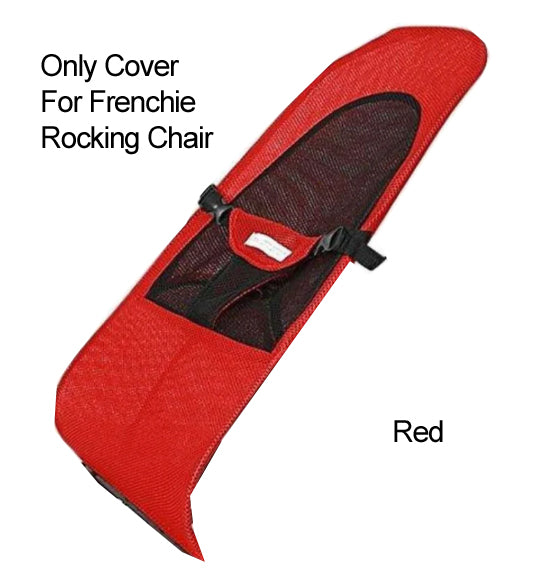 French Bulldog Cover For Frenchie Rocking Chair Durable Dog Item