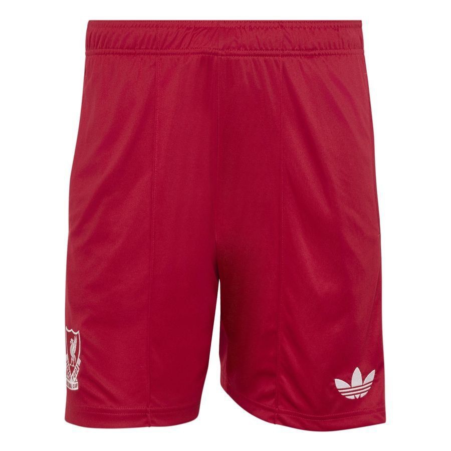 [EFKS] Liverpool Shorts Away Apparel 2026/27