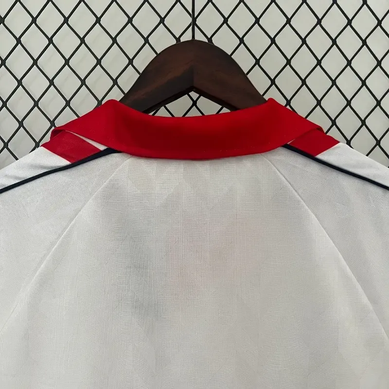 Cheap 1988 Denmark Jersey retro kit