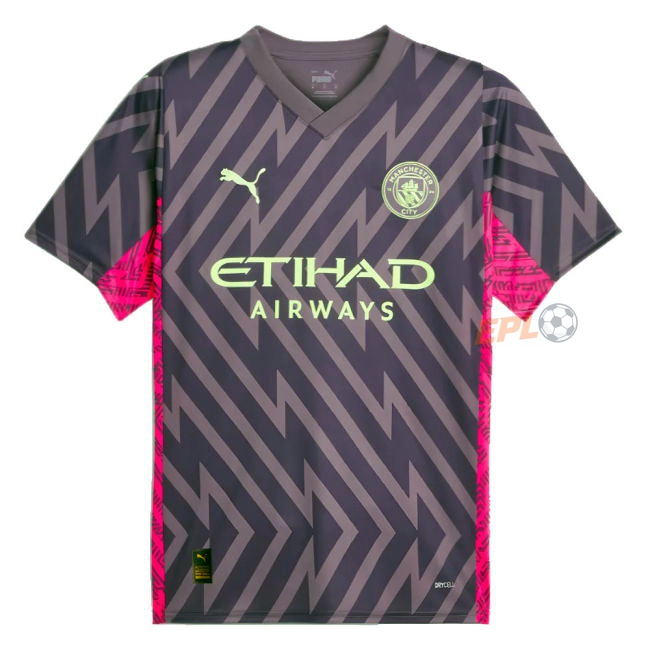 Man City Soccer Jerseys 2023-20 value for money Third Soccer Jersey