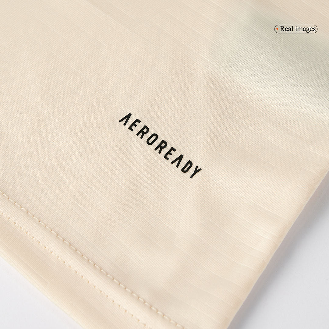 M¨¹LLER #25 Bayern Munich Third Away Soccer Jersey 2024/25 - UCLAuthen