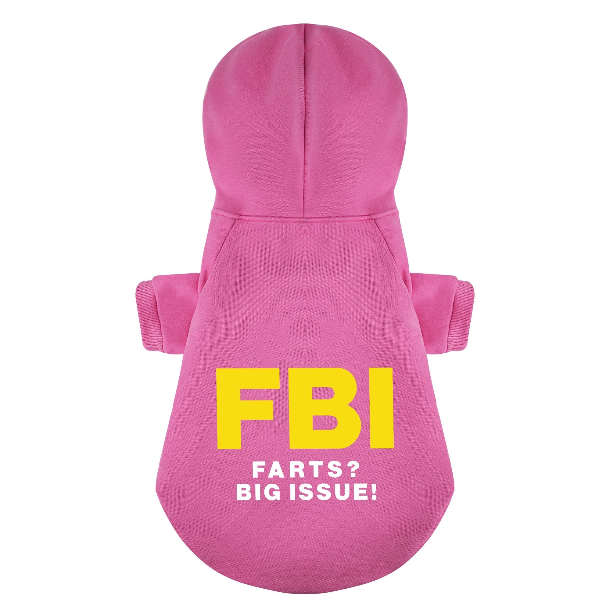 French Bulldog Fbi ( Farts? Big Issue! ) Personalized French Bulldog