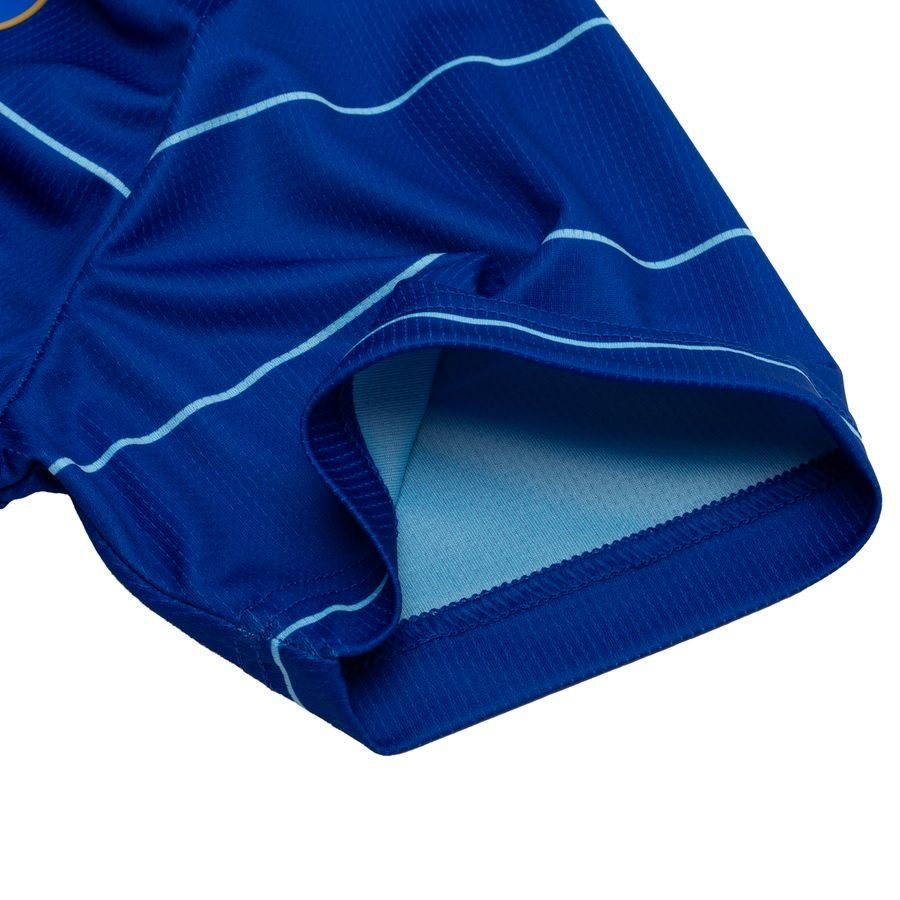 Dinamo Zagreb Home Shirt 2025/26