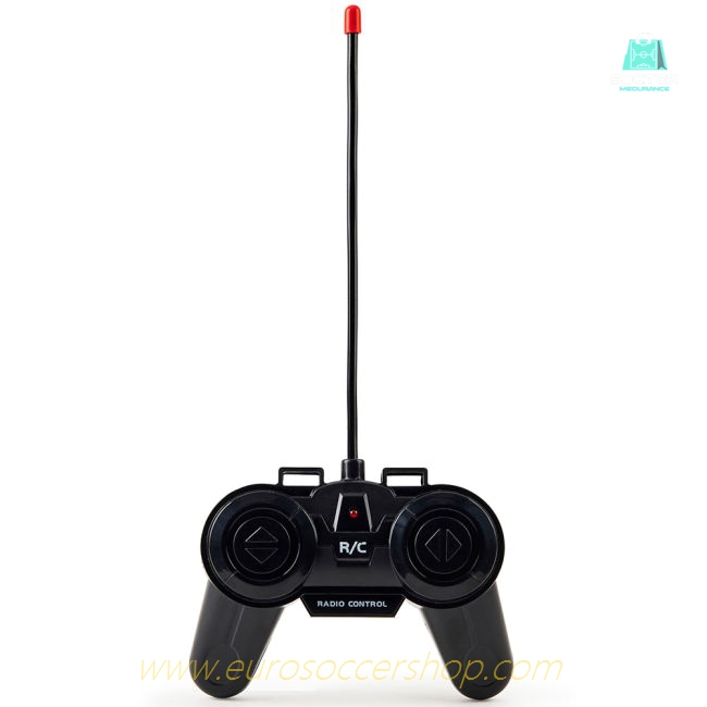 Tottenham Hotspur FC Radio Control Speed Buggy 1:18 Scale