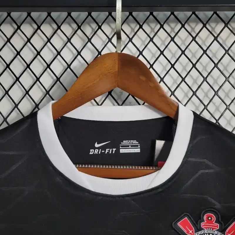 2012 Corinthians Jersey retro kit