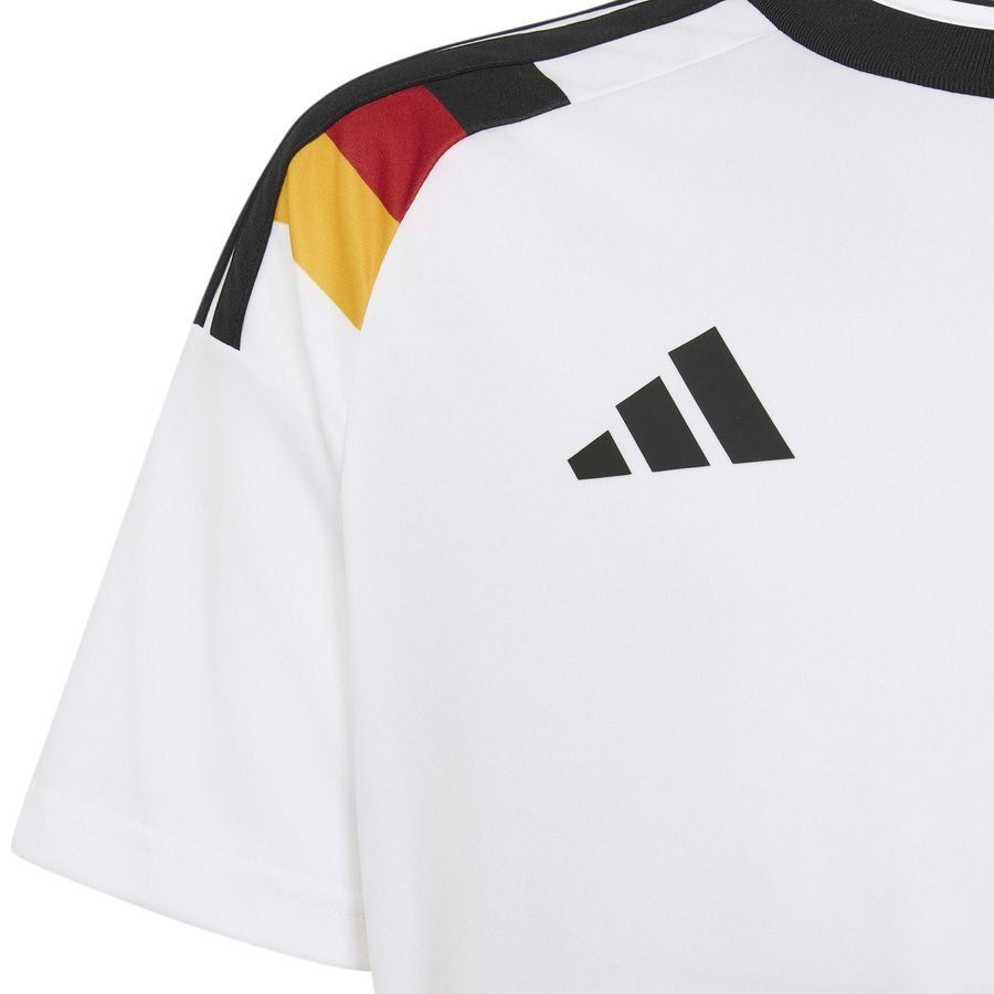 [EFKS] 2026 Germany World Cup Fan Edition Home Kids Jersey