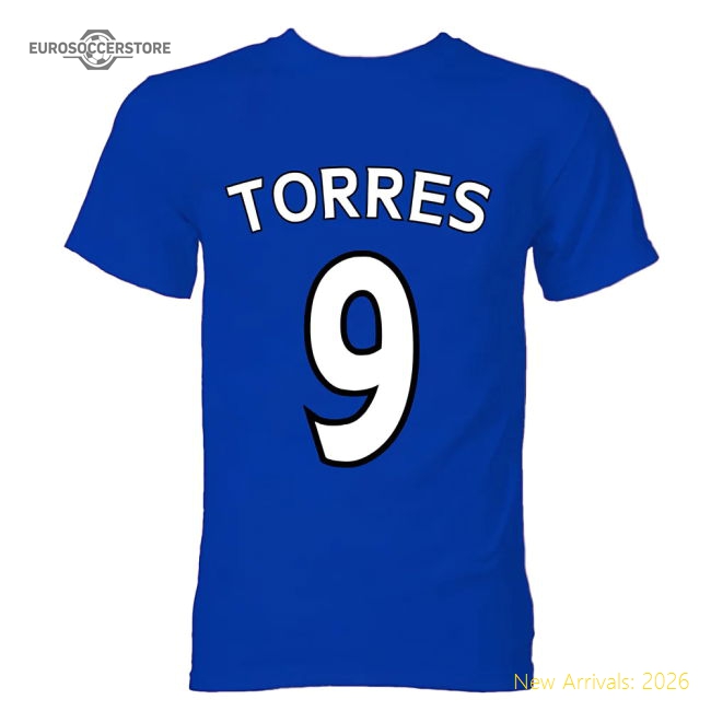Chelsea Kids Soft Jersey 2025-2026 Stretchy Tag-free Dri-fit
