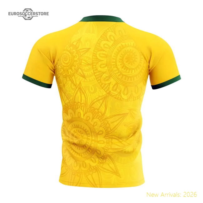 Football Team Premium Jersey (2025-2026) Value Quality Trendy