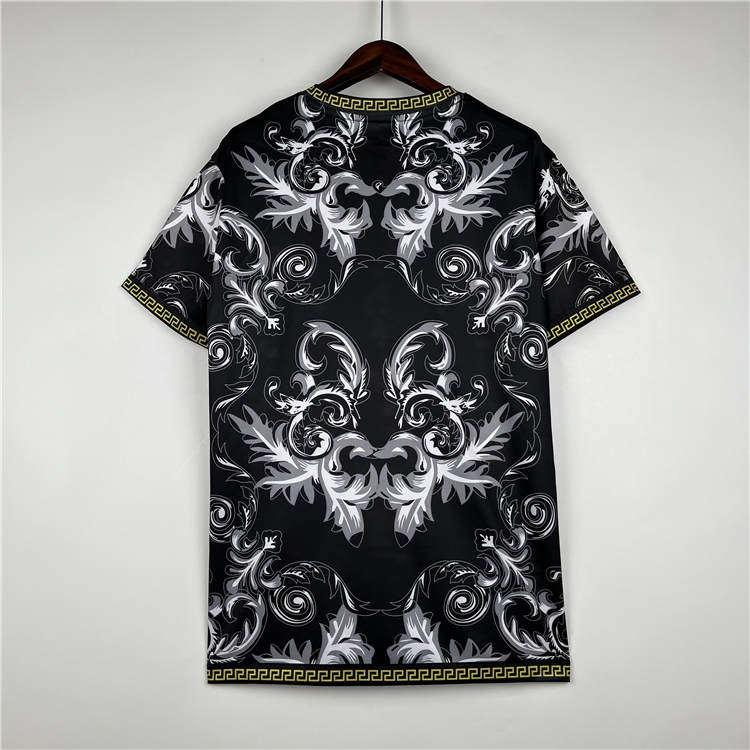 Professional Advanced Fabric 2023 Italy Special Version Shirt