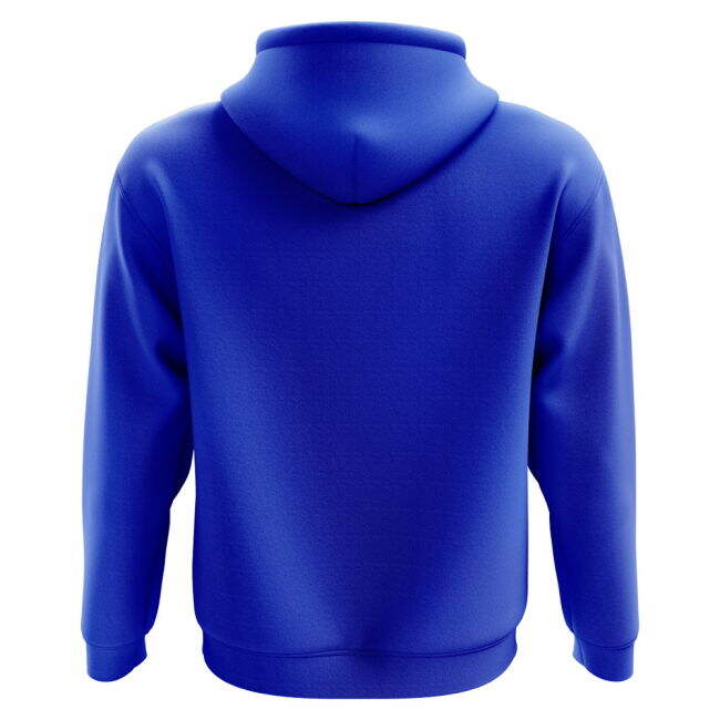 2025-2026 Bosnia Herzegovina Home Concept Hoody (Kids)