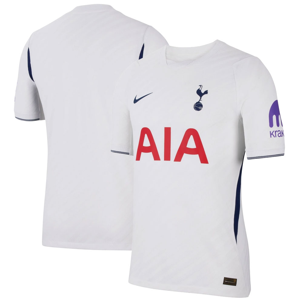 [LK] Player Edition Tottenham Hotspur Home Uniform 26/27