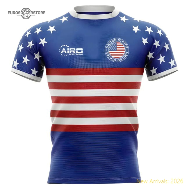 Premium Football Team Jersey - Casual 2025-2026 Quality