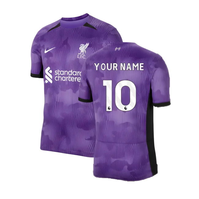 LIV authentic 2023-20 Third Kit - Adults | high-end