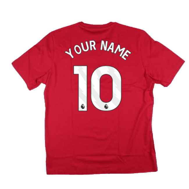 MAN exclusive 2024-20 Third Kit - Adults | high-end