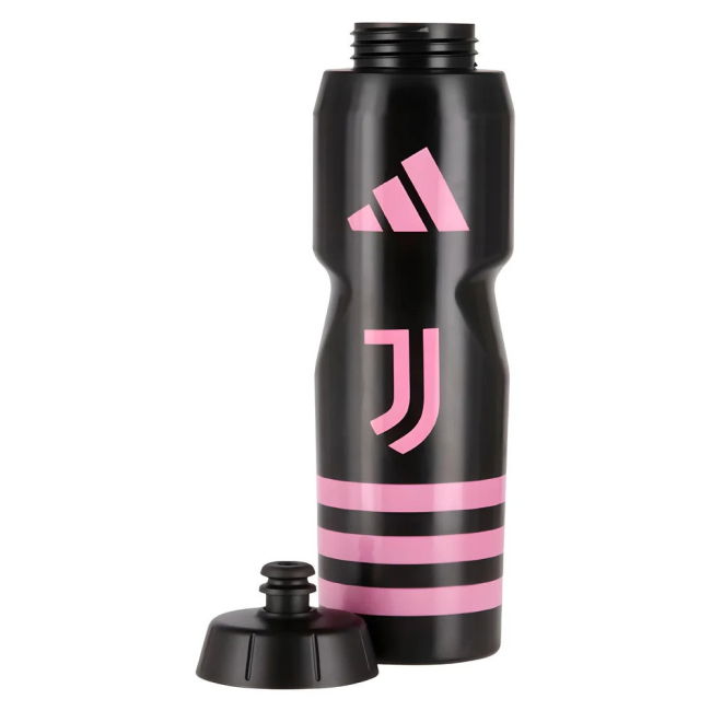 2025-2026 Shirt by Juventus Water Bottle