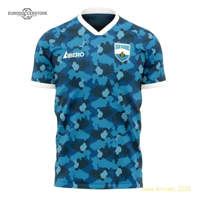 Team Replica Jersey Perfect For Match Days Officially Licensed