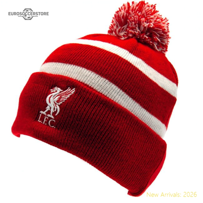 Classic Top-Grade Authentic Liverpool Official Jersey - Away