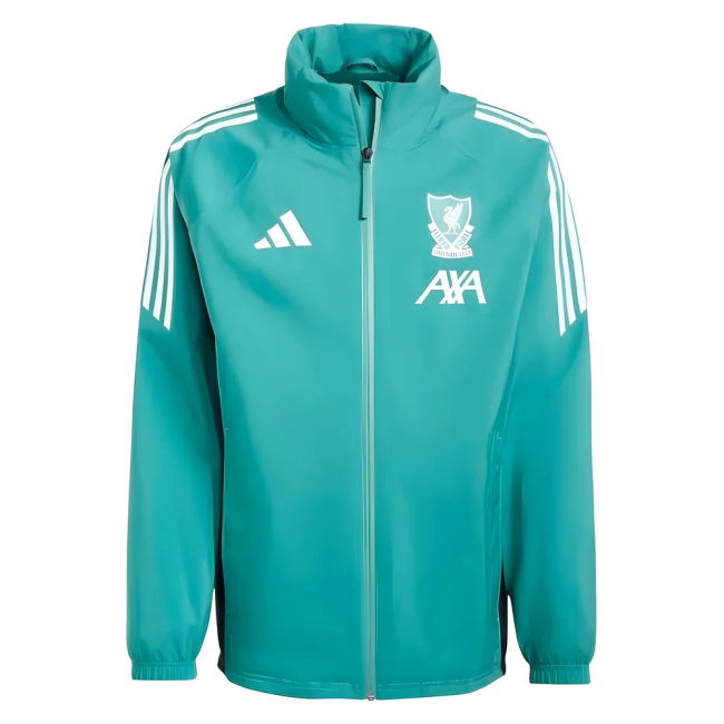 Supporter Official Licensed Liverpool Latest Edition Supporter Shirt