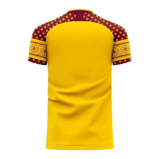 Sri Lanka Pro Home Jersey 2025-2026
