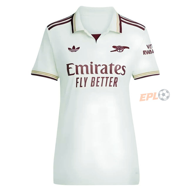 ARS 2025-20 cost-effective Third Jersey - Adults | top quality