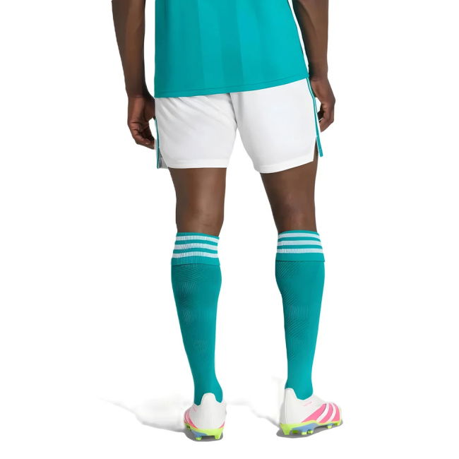 Affordable Match Jersey - 2025-2026 LIV Third Anti-Odor White Adu#750