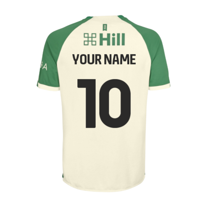 Devoted Football Superior Craftsmanship New Release Soccer Jersey
