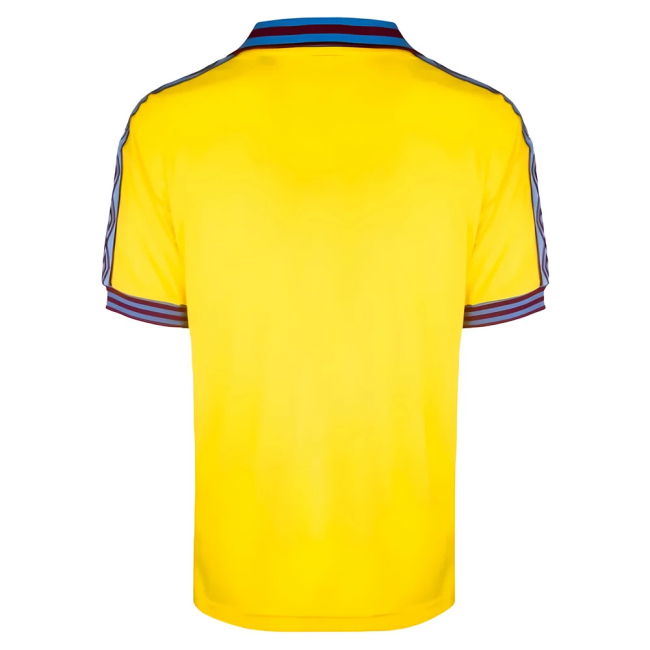Burnley 1980 Away Umbro Jersey