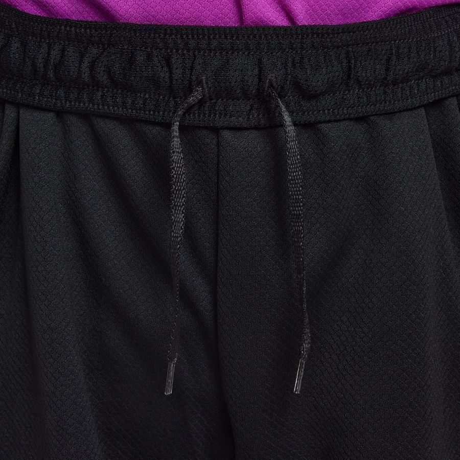 England Training Shorts Dri Fit Strike Women's Euro 2025 Jet Black/viv