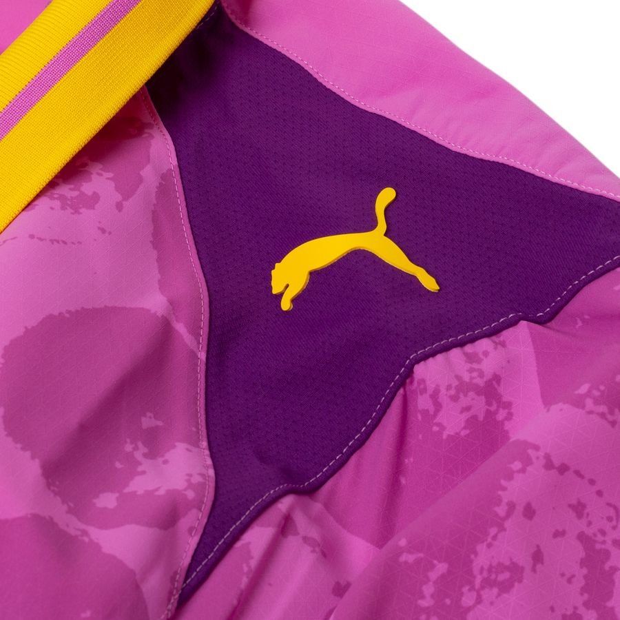 Dortmund Goalkeeper Shirt Kidsuper Club World Cup 2025