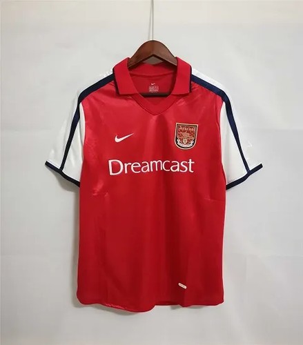 Arsenal Local - Performance Driven - Match-ready - International