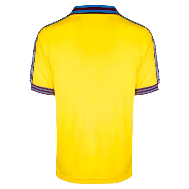 Burnley Championship Away Jersey (Adult) #36