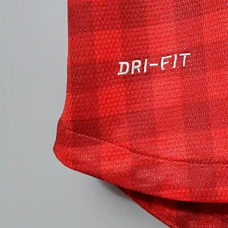 2012-2013 Manchester United Jersey retro kit