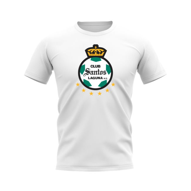 Official T-shirt - Match Day Essential - Var5-4