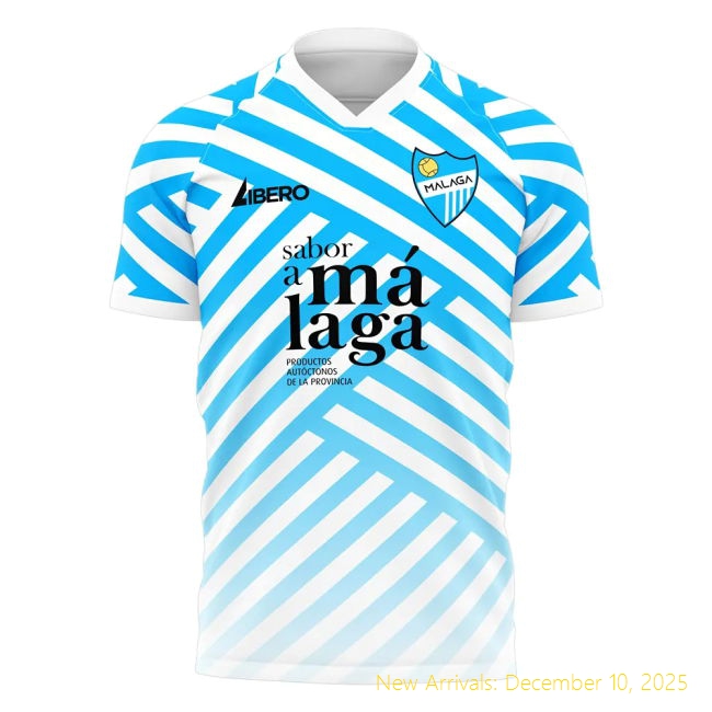 2024-2025 Juventus Home None - Authentic Fan Gear (Malaga 2024) -...