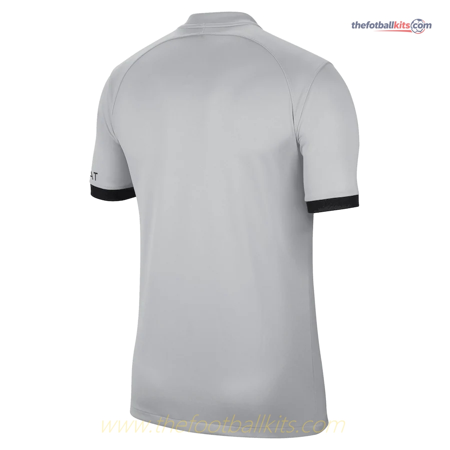 PSG Away Soccer Team Jersey 2022-2023 Collection