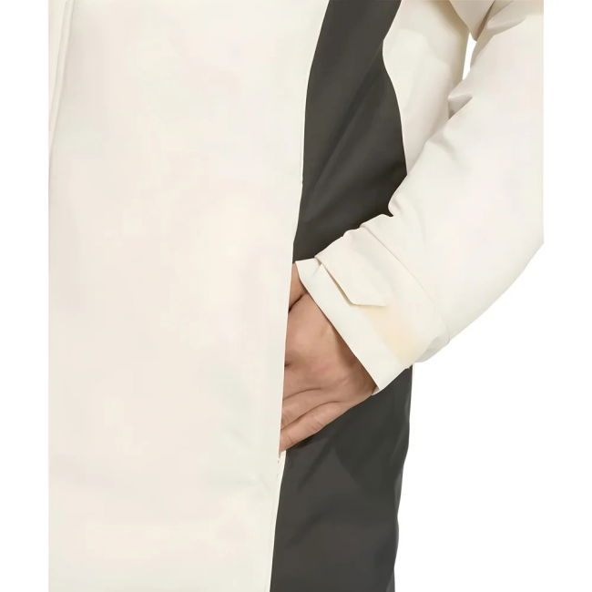 2025-2026 Liverpool Affordable - Classic Quick-Dry White Adults #76147