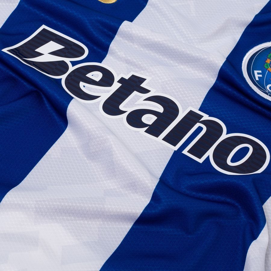 Fc Porto Home Shirt 2025/26 Supporter Version In Multiple Adult Sizes